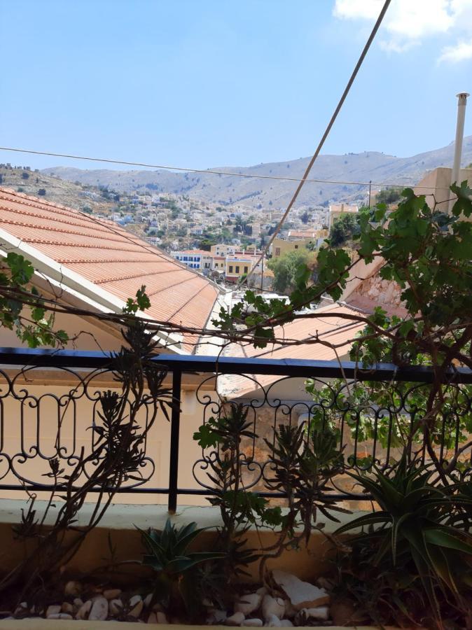 סימי Marina Studios מראה חיצוני תמונה