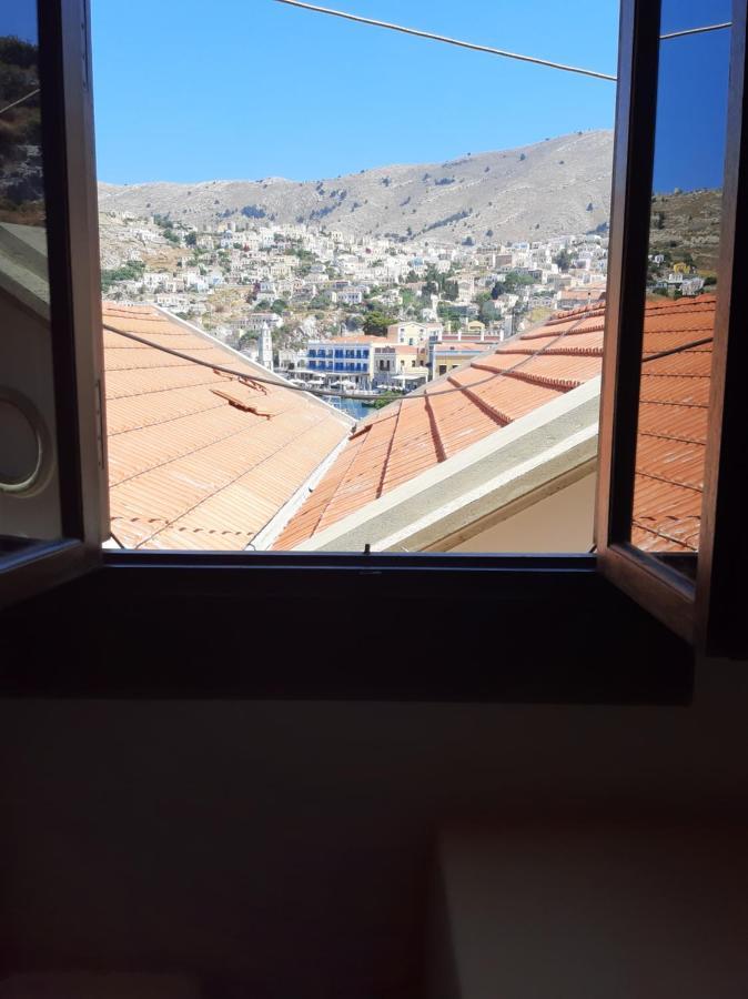 סימי Marina Studios מראה חיצוני תמונה